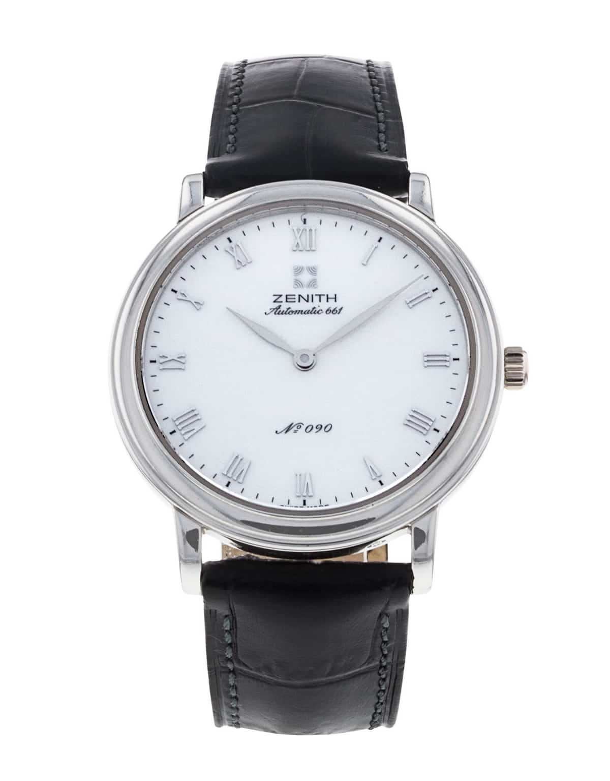 Zenith Elite 39.0013.661